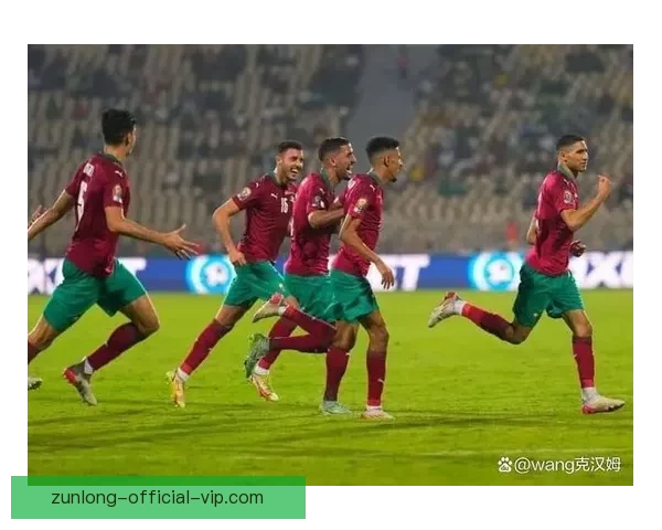 2026世界杯竞猜预测：球队表现分析与赛果走势前瞻