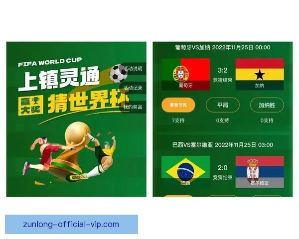 全球球迷热捧世界杯竞猜网站玩法攻略与赛事预测交流平台热门指南 全球球迷热捧世界杯竞猜网站玩法攻略与赛事预测交流平台热门指南